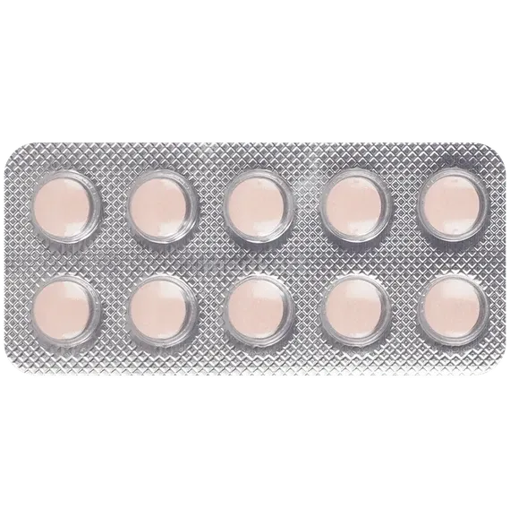 nefosar 30mg tablet 10's